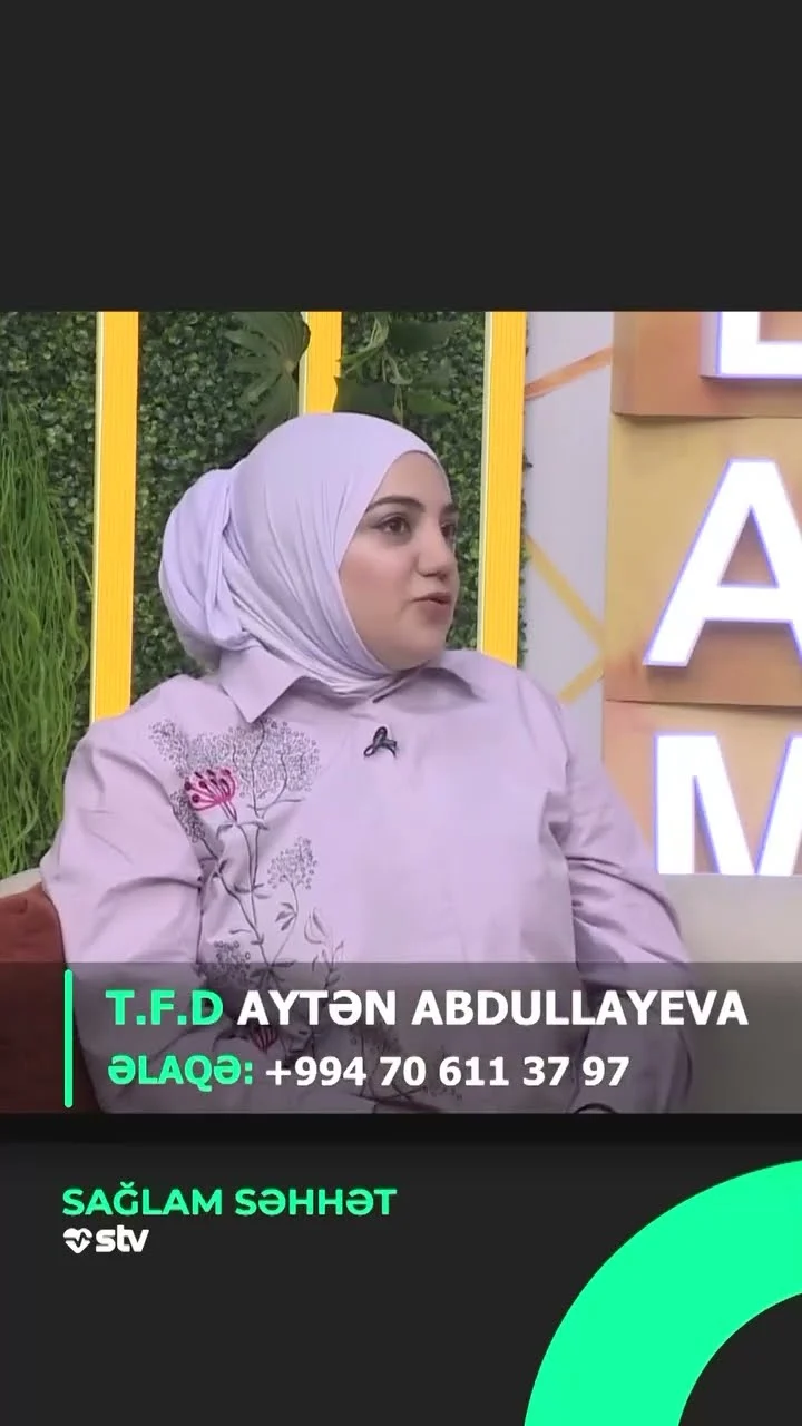 Ginekoloji müayinənin ən yaxşısı hansıdır?