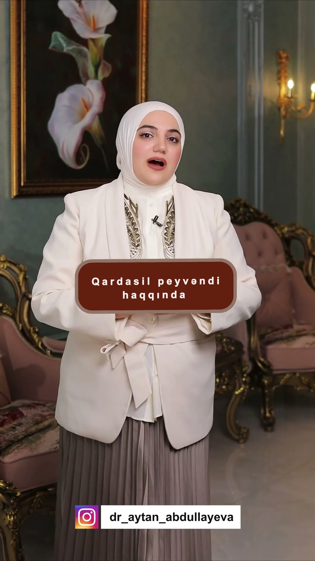 Qardasil peyvəndi haqqında